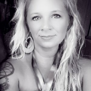 Meet your Posher, Jill